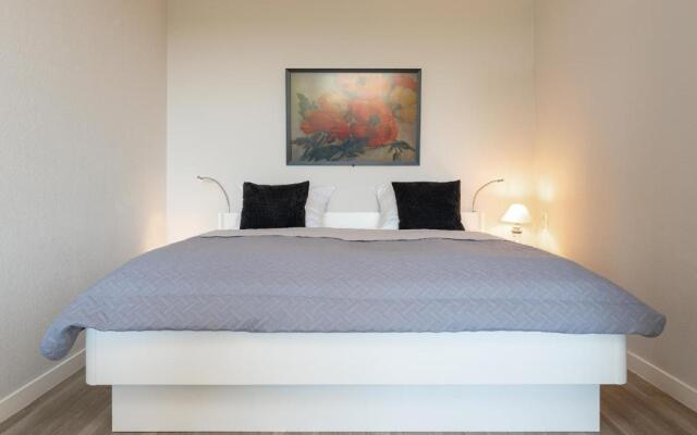 Berolina Wohnung 409