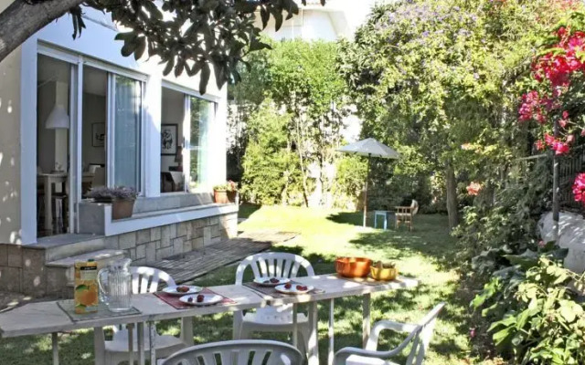 Apartamento Buganvilia