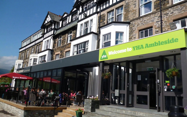 YHA Ambleside - Hostel
