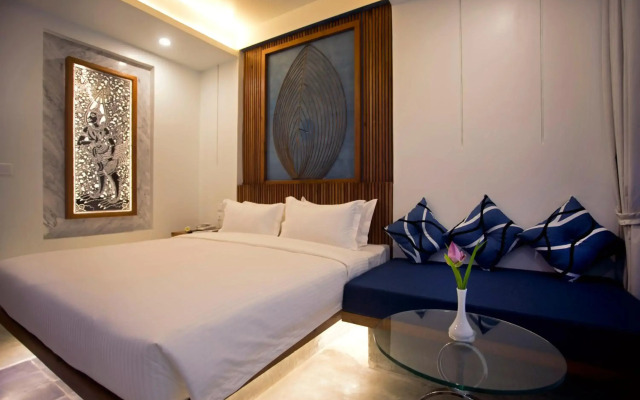 Hari Residence & Spa