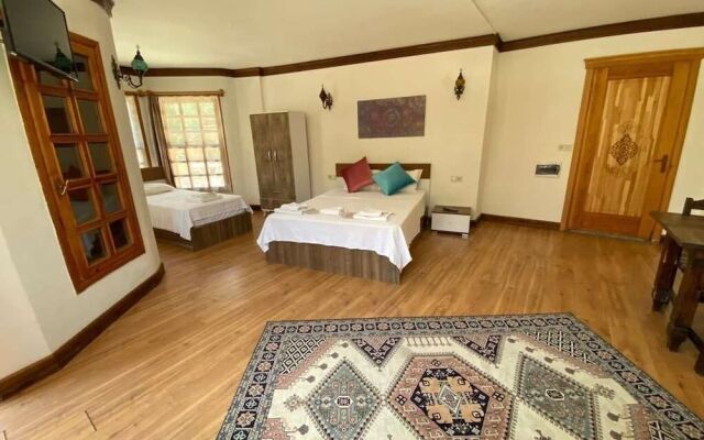 Deniz Butik Otel