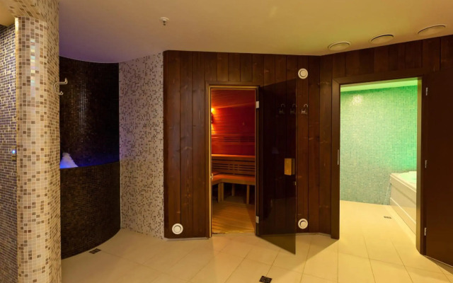 Beltine Forest Hotel