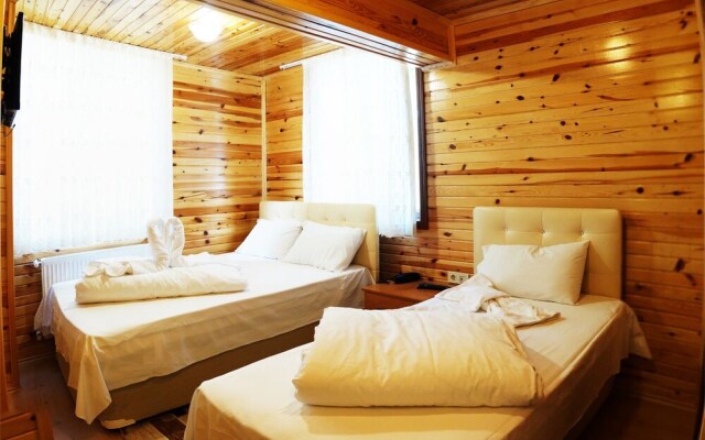 Agac Motel