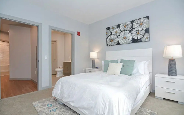 Global Luxury Suites Downtown Providence