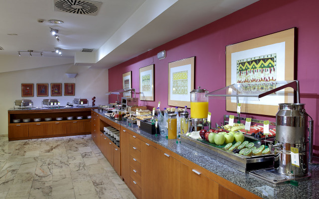 Hotel Exe Isla Cartuja