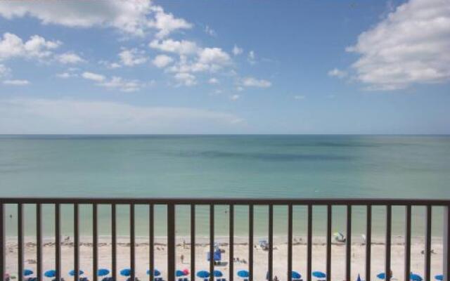 2904 Sandcastle II