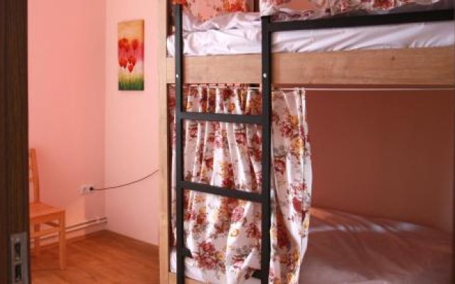 Hostel Pushkin 10