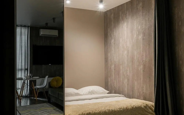 Roomer (Румер) на улице Макаёнка 12Л