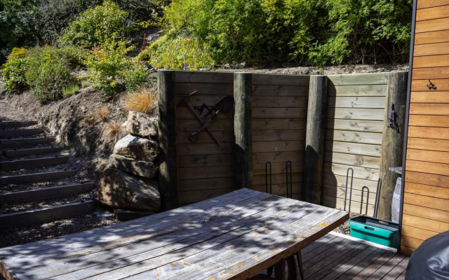 The Prospector on Miners