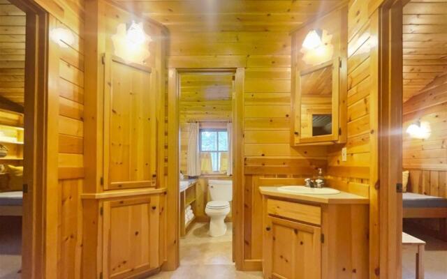 Metolius Cabin 12