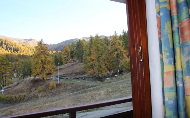 Hotel Le Chardon Bleu