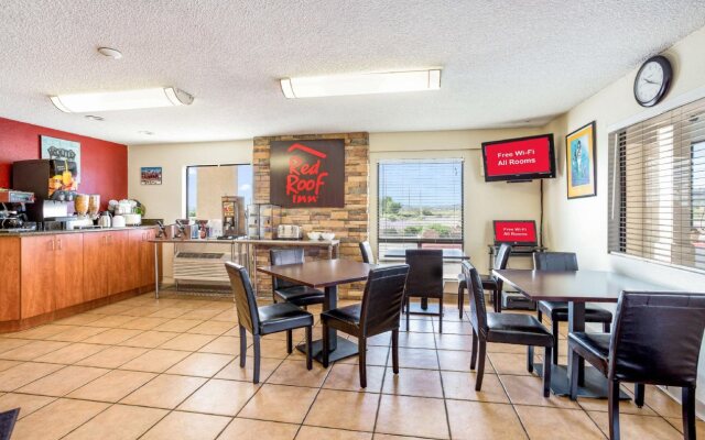 Red Roof Inn Gallup