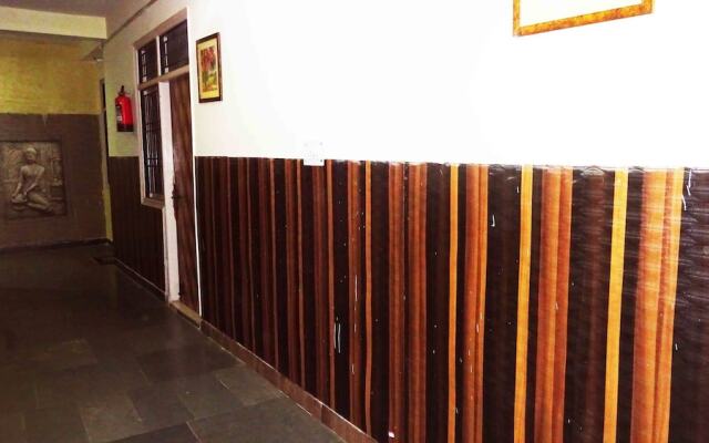 Hotel Madhav Stay
