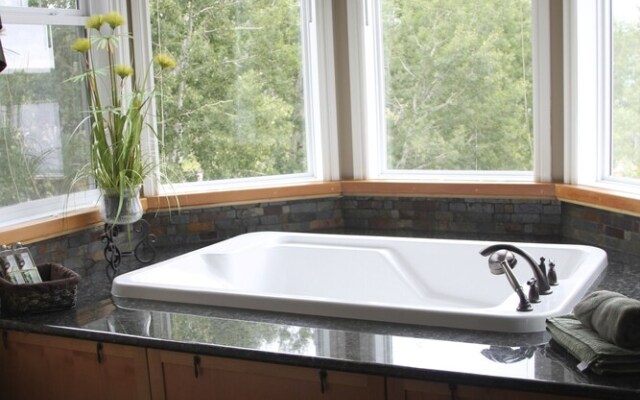 FireSong Resort Village