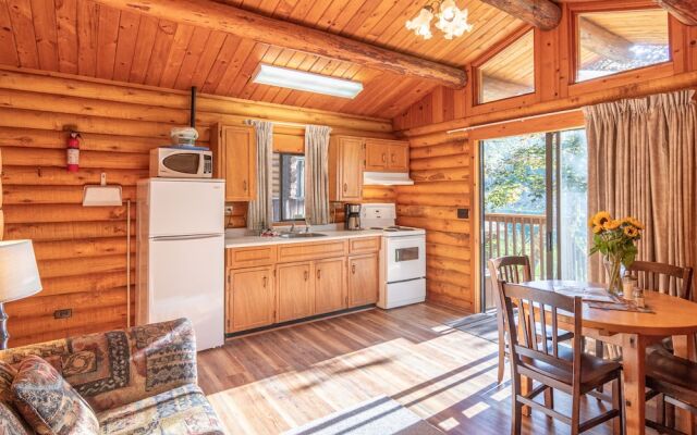 Cusheon Lake Resort