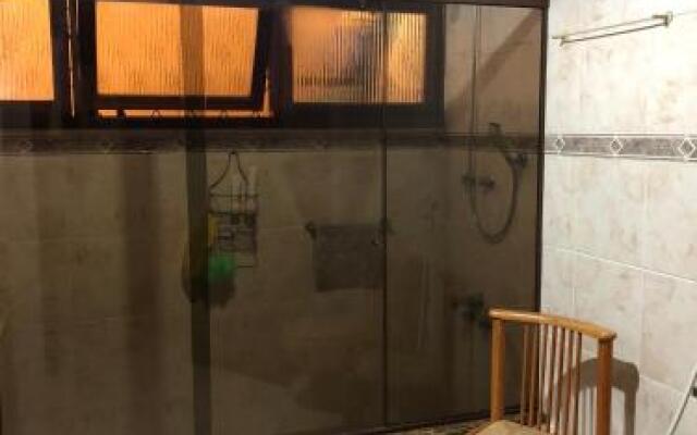 Charme na Serra Guesthouse