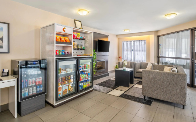 Comfort Inn Boucherville