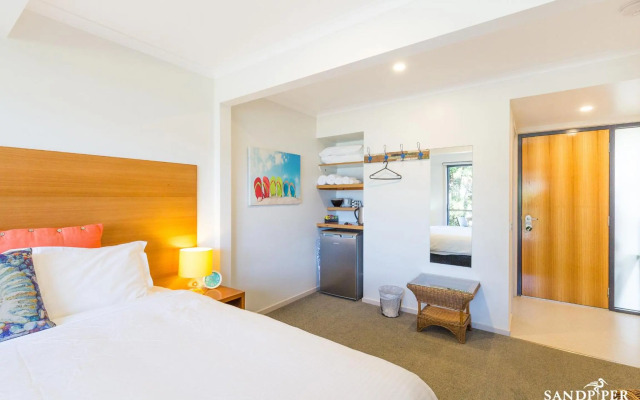 Sandpiper Motel Apollo Bay