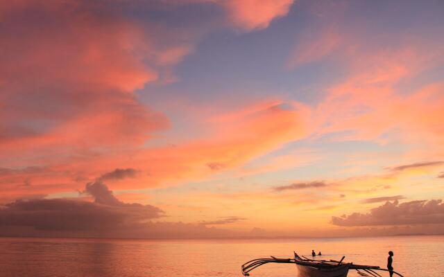 Amor Farm Beach Resort