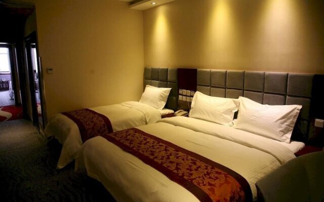 Best Business Hotel