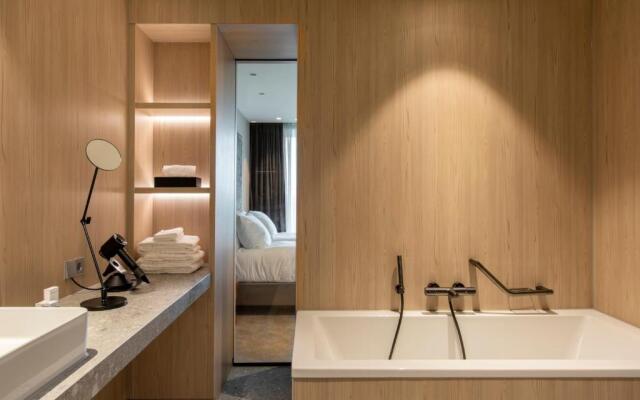 Van Der Valk Hotel Deventer