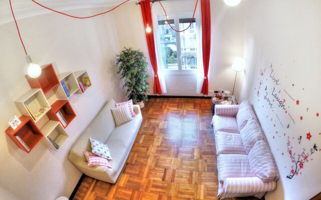 Guesthouse Vittoria Rooms