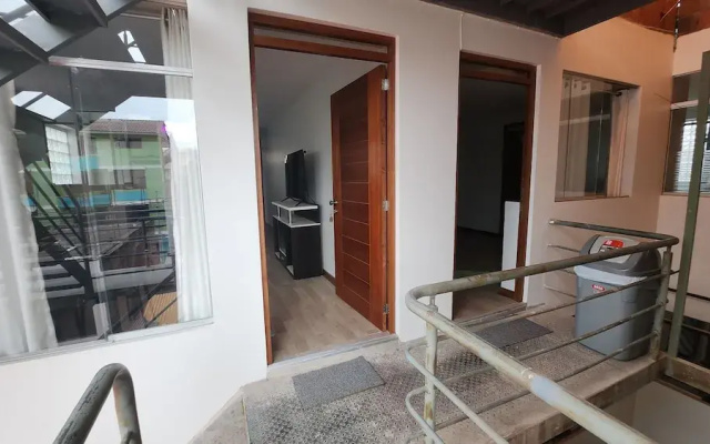 S&B apartamentos