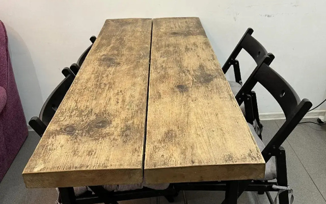 Comfort Hotel/Hostel