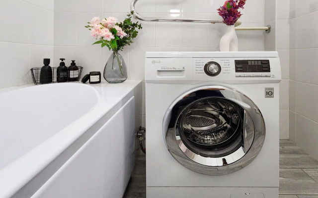 Comfort Home на улице Алексеева