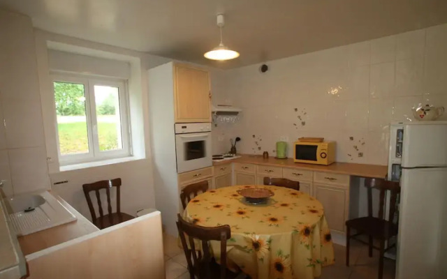 Domaine la Cabane - Les gîtes