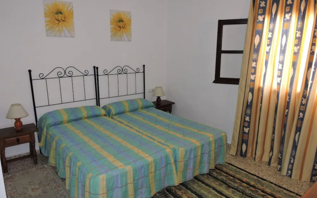 Nerja Villas Capistrano