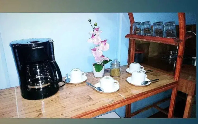 Cabinas Ecogarden Arenal
