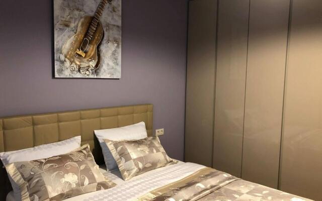 Epizode-Apartment M2