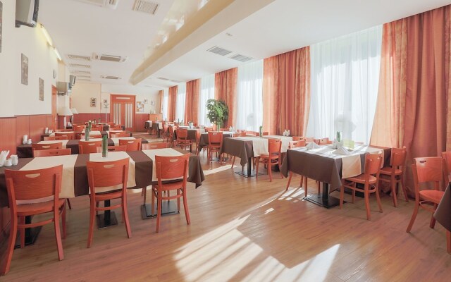Andersen Hotel