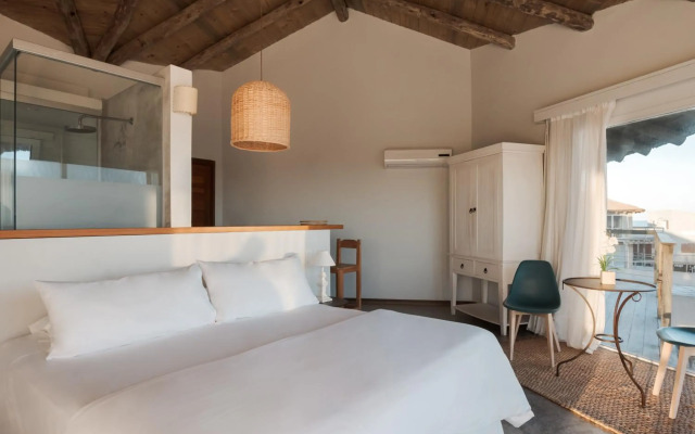 MarAdentro Aparts & Suites