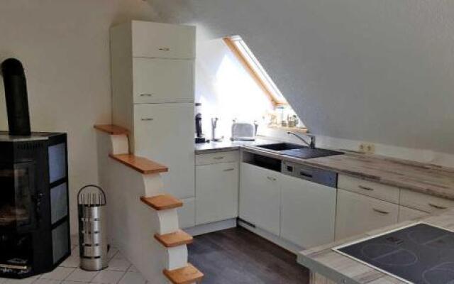 Ferienwohnung Pruchten VORP 1166