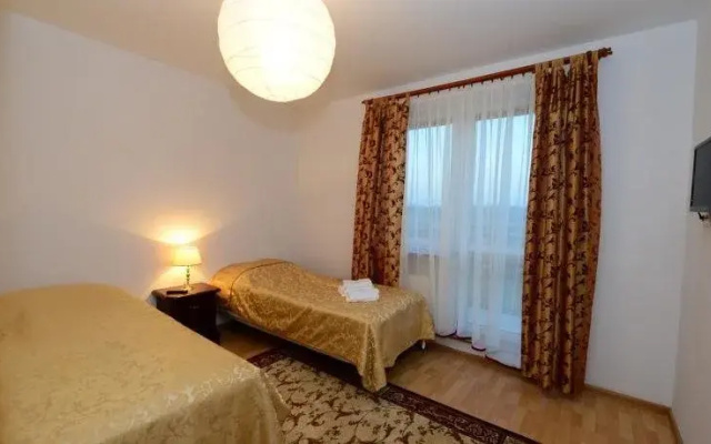 B&B Airport Modlin