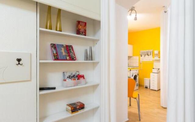 Schönes 2-Zimmer-Apartment in Kollwitzplatz-Nähe