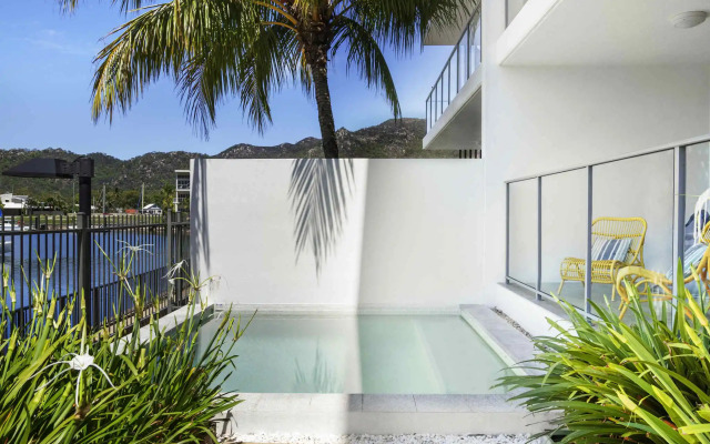 Peppers Blue on Blue