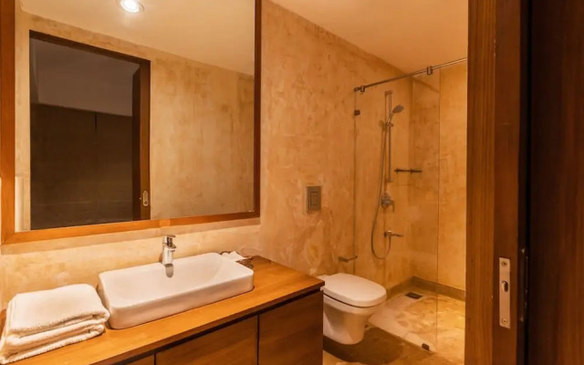 Puravida II -luxury 3bhk Villa Pvt Pool Anjuna