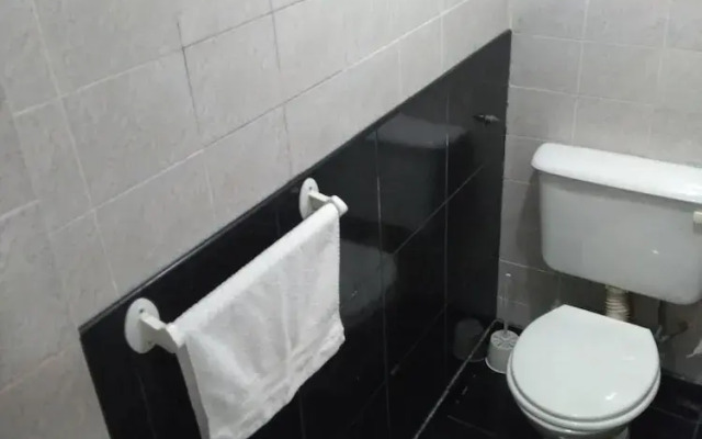 Hostel Estoril 3