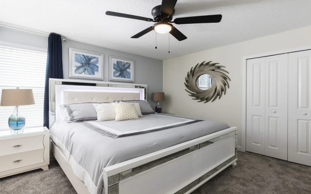 Champions Gate Magic Moments 8815