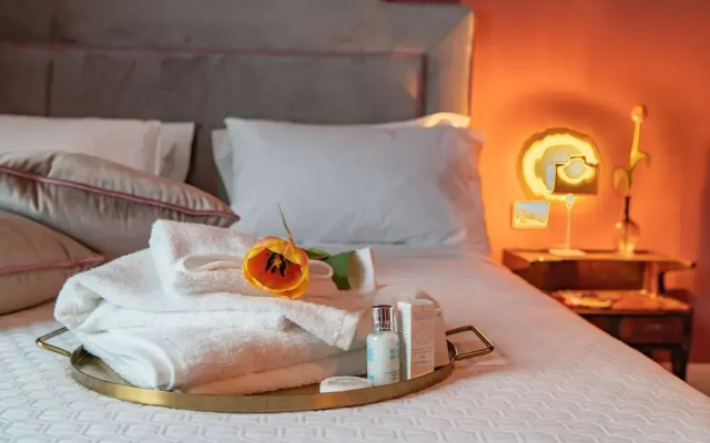Il Fiore D'Oro Luxury Holiday House