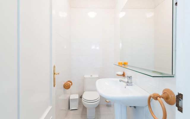 Living4Malaga Villa Galemar Pool & Gardens