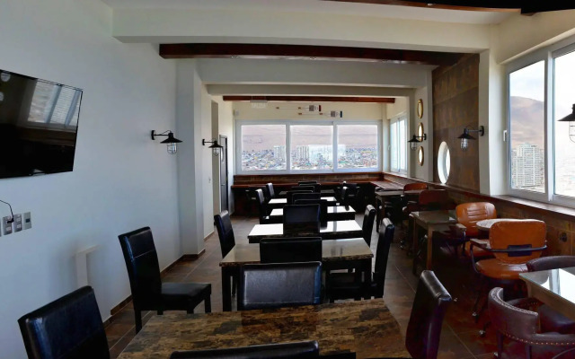 Gran Cavancha Hotel & Apartment