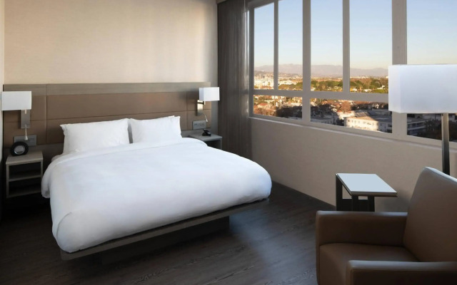 AC Hotel by Marriott Beverly Hills