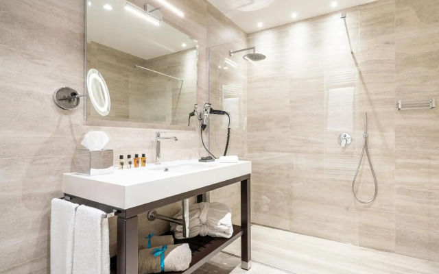 Hotel Laurin