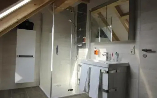 Hotel Gasthaus Steiger