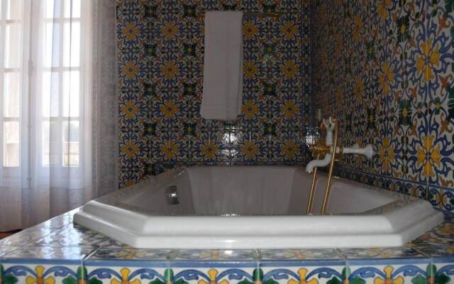 Captivating 6-bed House in Grijó