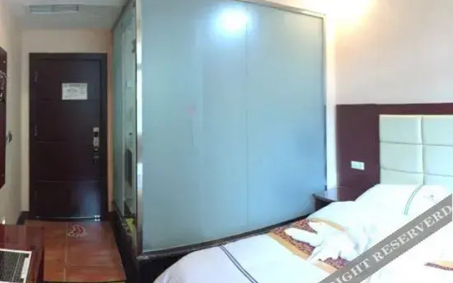 Pyeongchang Jiangkou Hotel